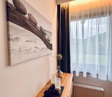 Ellmau Apartamento | Appartement Treffhour