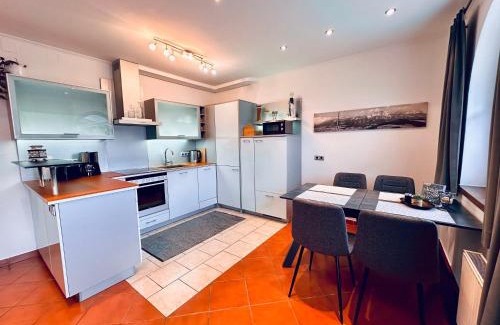 Ellmau Apartamento | Appartement Treffhour