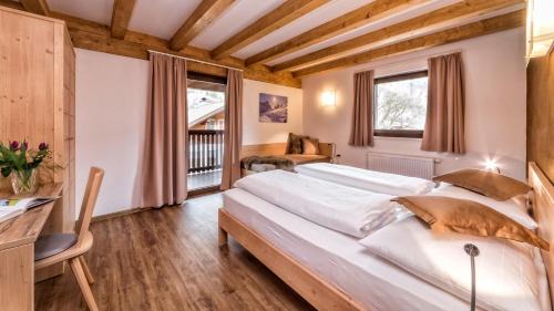 Molini di Tures Apartamento | Appartement Treffpunkt