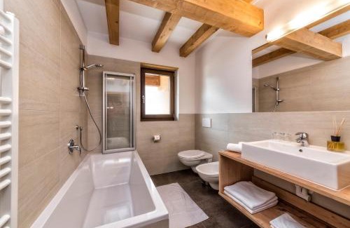 Molini di Tures Apartamento | Appartement Treffpunkt