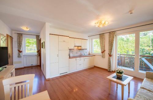 Schenna Apartamento | Appartement Tschivon