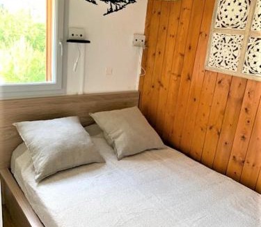 Luz-Saint-Sauveur Apartamento | Appartement tt confort au coeur des montagnes vue sur les montagnes II Wifi