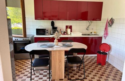 Mali Radic Apartamento | Appartement UNA La Bella 3*
