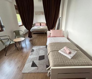Mali Radic Apartamento | Appartement UNA La Bella 3*
