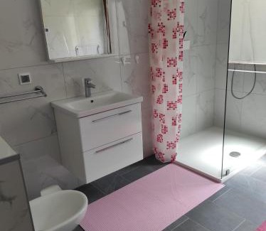 Mali Radic Apartamento | Appartement UNA La Bella 3*