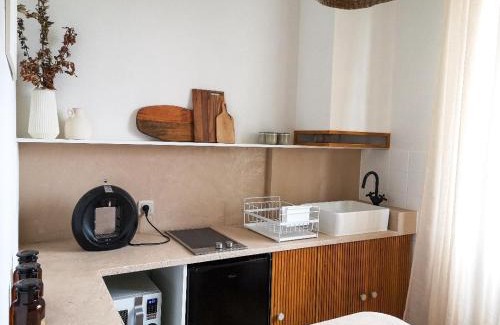 Nord-Saint-Martin Apartamento | Appartement une chambre