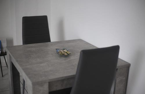 Altendorf Apartamento | Appartement unter den Sternen