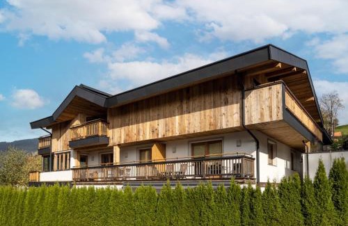 Kirchberg in Tirol Apartamento | Appartement Vötter by NV-Appartements