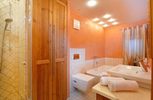 Kirchberg in Tirol Apartamento | Appartement Vötter by NV-Appartements