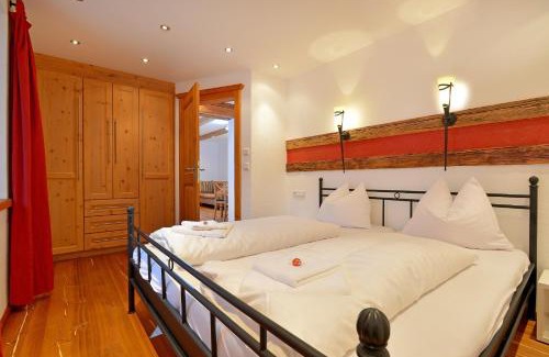 Kirchberg in Tirol Apartamento | Appartement Vötter by NV-Appartements
