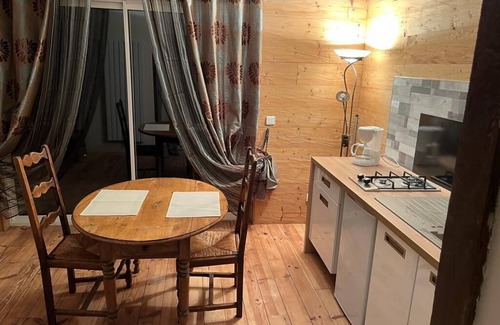 Maxilly-sur-Leman Apartamento | Appartement Vue Lac