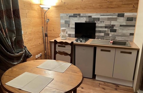 Maxilly-sur-Leman Apartamento | Appartement Vue Lac