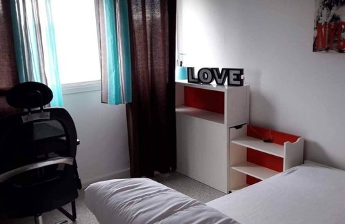 Residence Las Rebes Batiment Apartamento | Vrbo Property