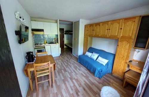 Bogeve Apartamento | Appartement vacances à la montagne - Massif des Brasses
