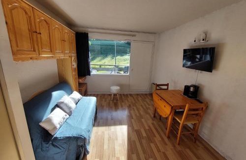 Bogeve Apartamento | Appartement vacances à la montagne - Massif des Brasses
