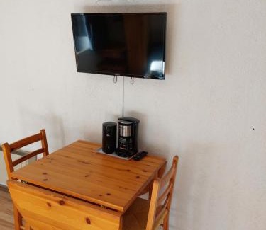 Bogeve Apartamento | Appartement vacances à la montagne - Massif des Brasses