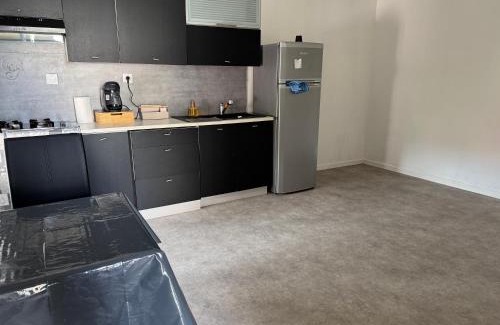 Benfeld Apartamento | Appartement vacances