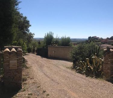 Le Kremlin-Bicetre Apartamento | Appartement vacances reposantes au domaine du Mas La Magdelaine