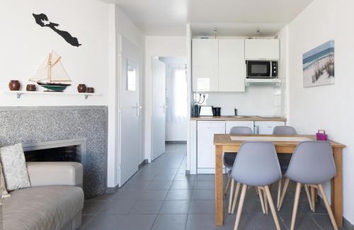 La Flotte Apartamento | Appartement Valène