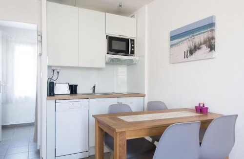 La Flotte Apartamento | Appartement Valène