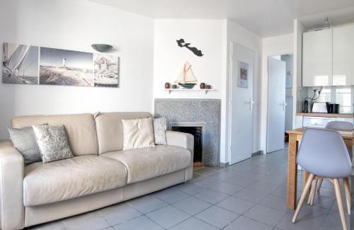 La Flotte Apartamento | Appartement Valène