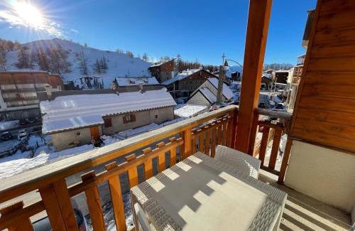 Valberg Apartamento | Appartement Valberg