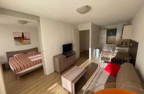 Valberg Apartamento | Appartement Valberg