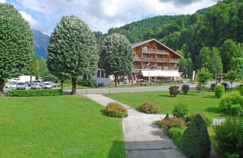 Samoens Apartamento | Appartement Vaste 3 Pièces + Cabine, Proche Remontées Mécaniques, Lac et Piscine - Résidence le Pas au Loup - FR-1-629-4