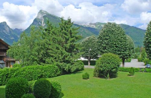 Samoens Apartamento | Appartement Vaste 3 Pièces + Cabine, Proche Remontées Mécaniques, Lac et Piscine - Résidence le Pas au Loup - FR-1-629-4