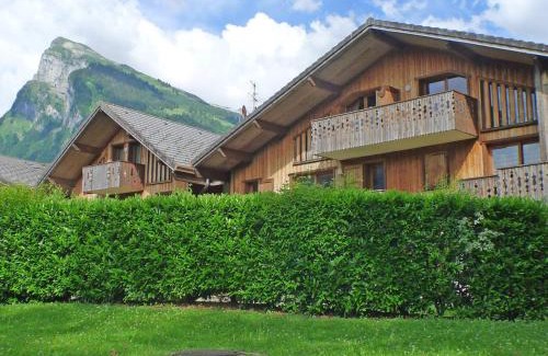 Samoens Apartamento | Appartement Vaste 3 Pièces + Cabine, Proche Remontées Mécaniques, Lac et Piscine - Résidence le Pas au Loup - FR-1-629-4