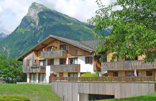 Samoens Apartamento | Appartement Vaste 3 Pièces + Cabine, Proche Remontées Mécaniques, Lac et Piscine - Résidence le Pas au Loup - FR-1-629-4