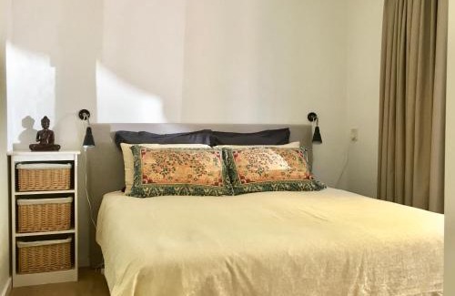 Zanddijk Apartamento | Appartement Veerse Kreek