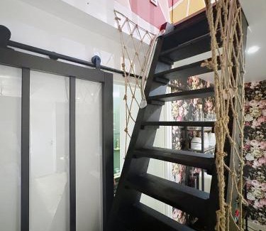 Veyre-Monton Apartamento | Appartement Veyre-Monton