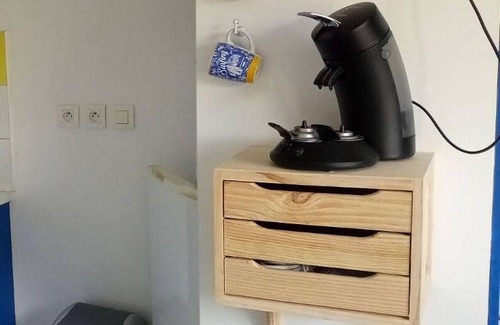 Parentis-en-Born Apartamento | Appartement Village de Vacances