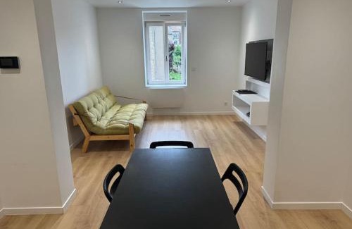 Nilvange Apartamento | Appartement VII - Haut Standing