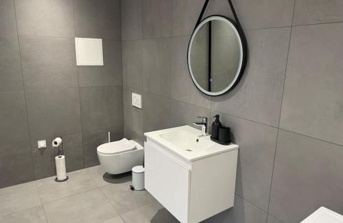 Nilvange Apartamento | Appartement VII - Haut Standing