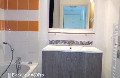 Parentis-en-Born Apartamento | Appartement village de vacances