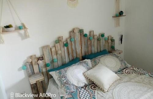 Parentis-en-Born Apartamento | Appartement village de vacances