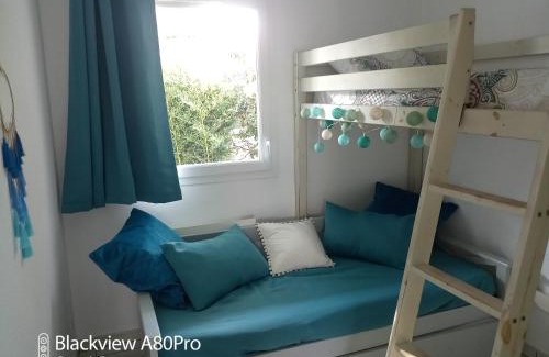Parentis-en-Born Apartamento | Appartement village de vacances