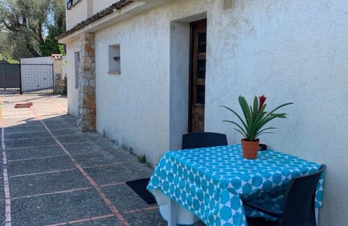Plaine de la Brague Apartamento | Appartement Villa au calme proche mer