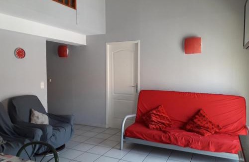 Argeles-sur-Mer Apartamento | Appartement Village Le Liberty 1 Argelès Sur Mer 2km plage