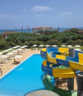 Ait Youssef Ou Ali Apartamento | Appartement VIP Nekor