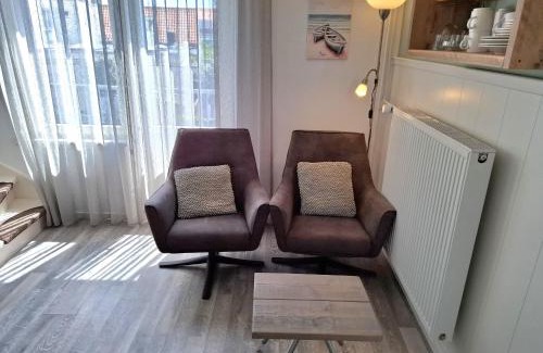 Zoutelande Apartamento | Appartement vlakbij strand en centrum