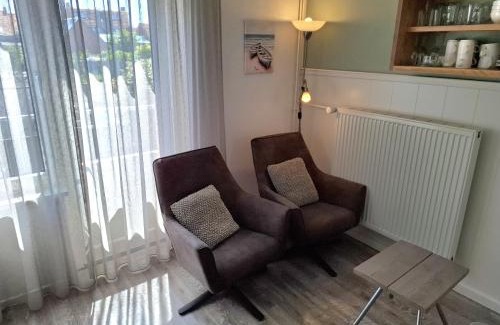 Zoutelande Apartamento | Appartement vlakbij strand en centrum