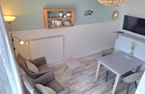 Zoutelande Apartamento | Appartement vlakbij strand en centrum