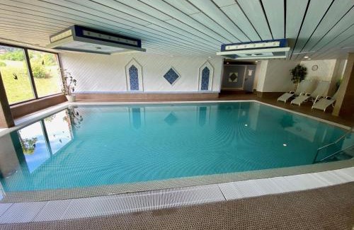 Tonbach Apartamento | Appartement Vogelkoje Nummer 35