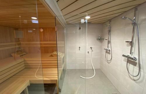 Tonbach Apartamento | Appartement Vogelkoje Nummer 35