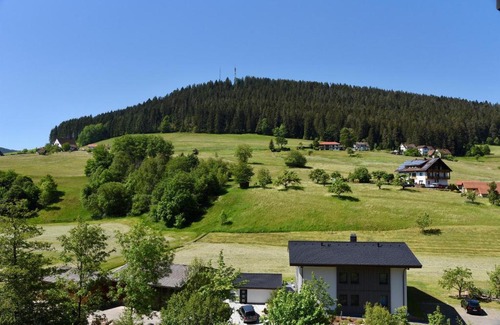 Tonbach Apartamento | Appartement Vogelkoje Nummer 35