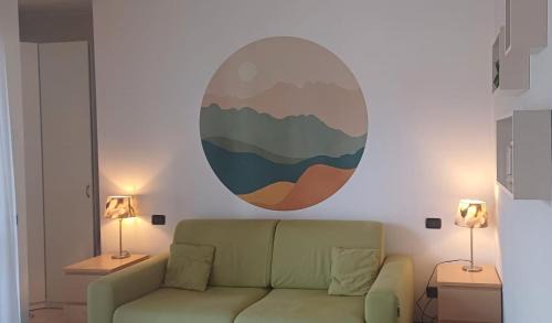 Acquaseria Apartamento | Appartement voor 6 personen, aan het Comomeer