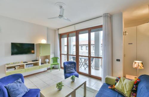 Acquaseria Apartamento | Appartement voor 6 personen, aan het Comomeer